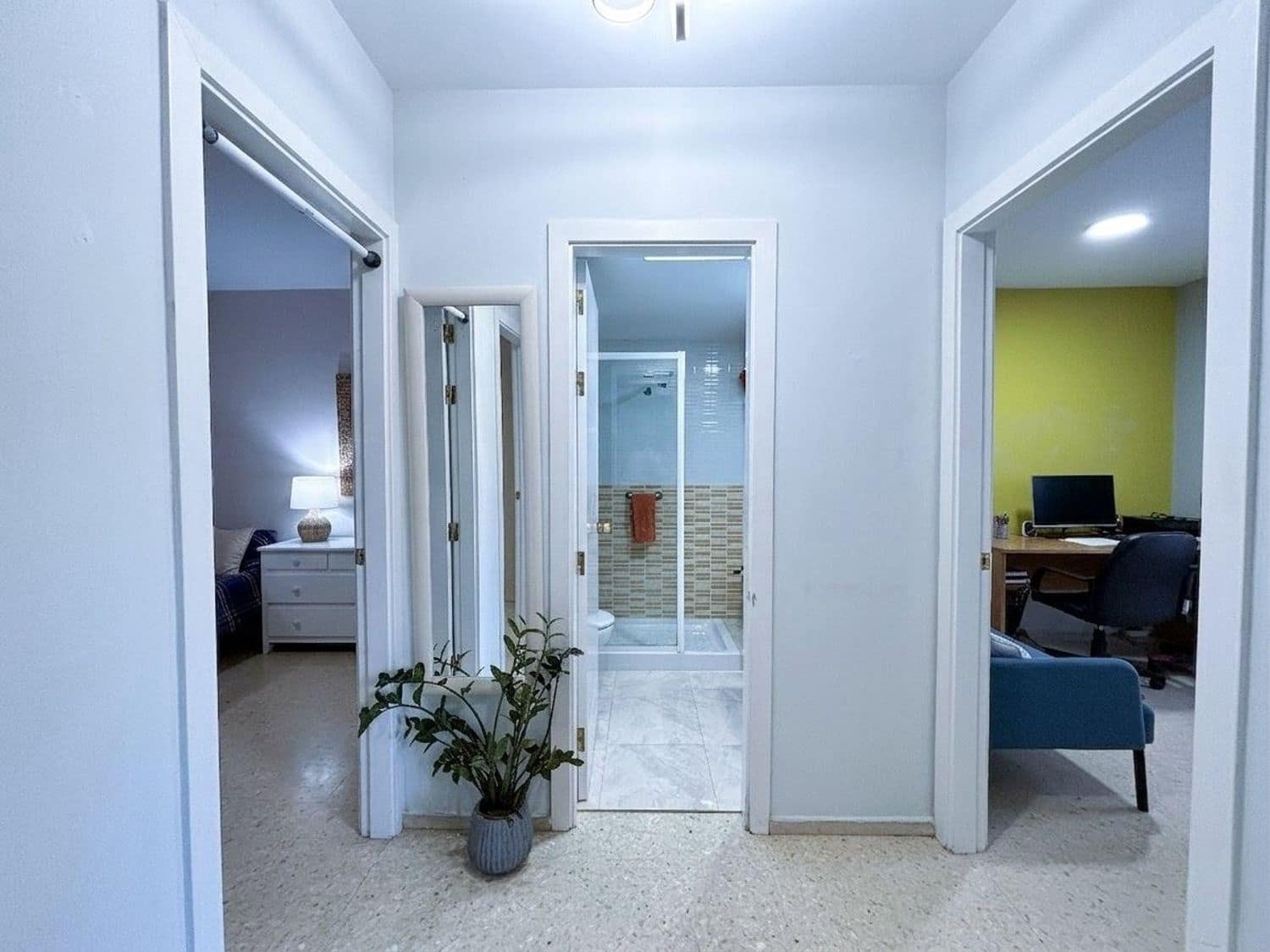 4 chambre Maison de Ville à vendre à Almatriche avec garage - 339 900 € (Ref: 9824565)