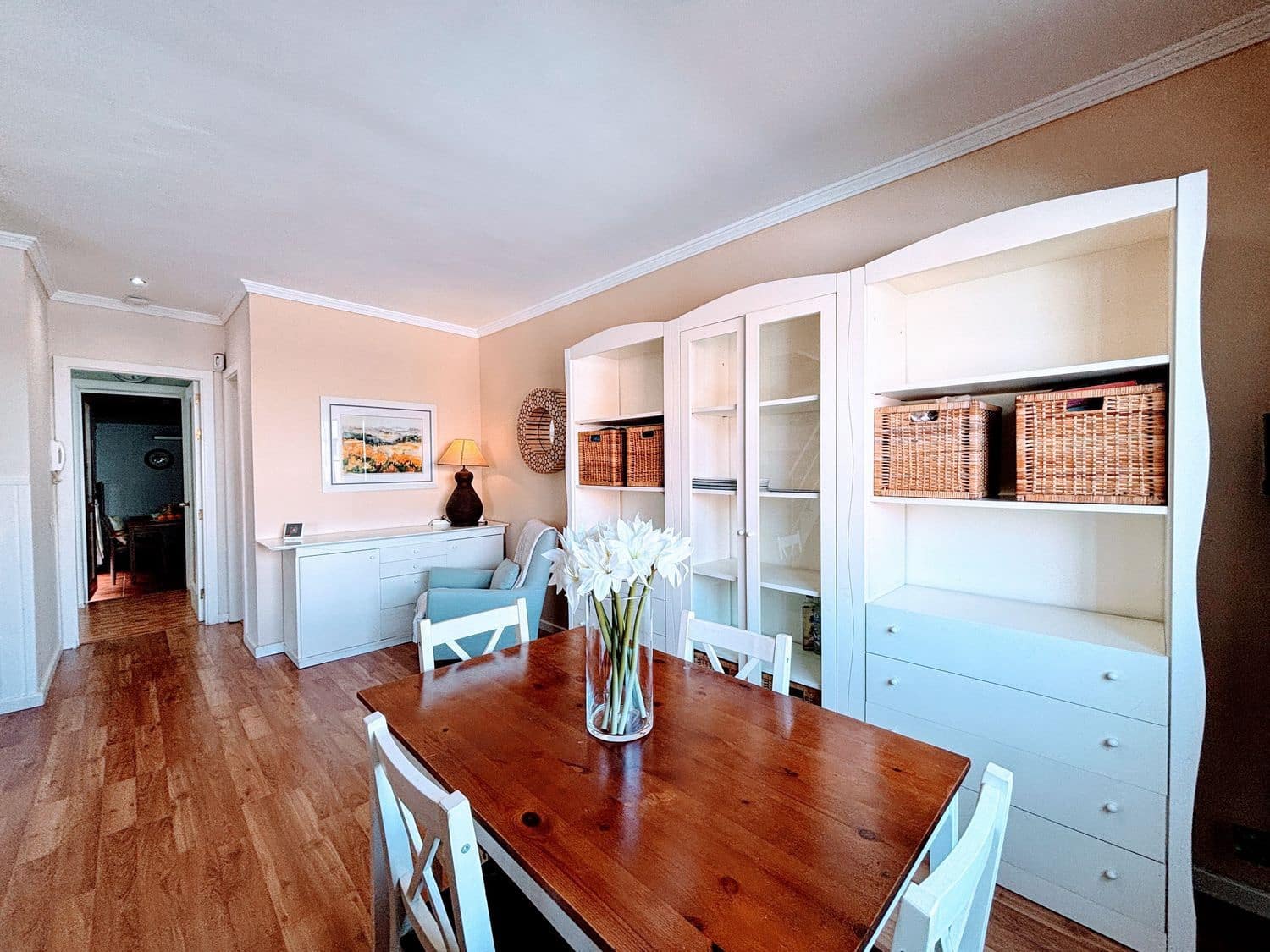 4 chambre Maison de Ville à vendre à Almatriche avec garage - 339 900 € (Ref: 9824565)