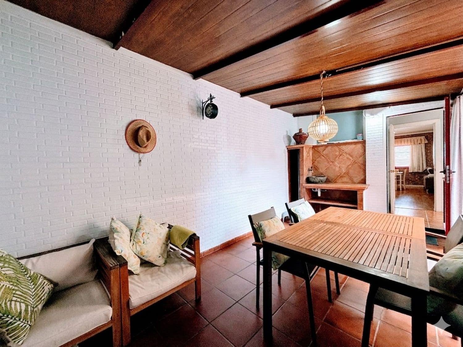 4 chambre Maison de Ville à vendre à Almatriche avec garage - 339 900 € (Ref: 9824565)