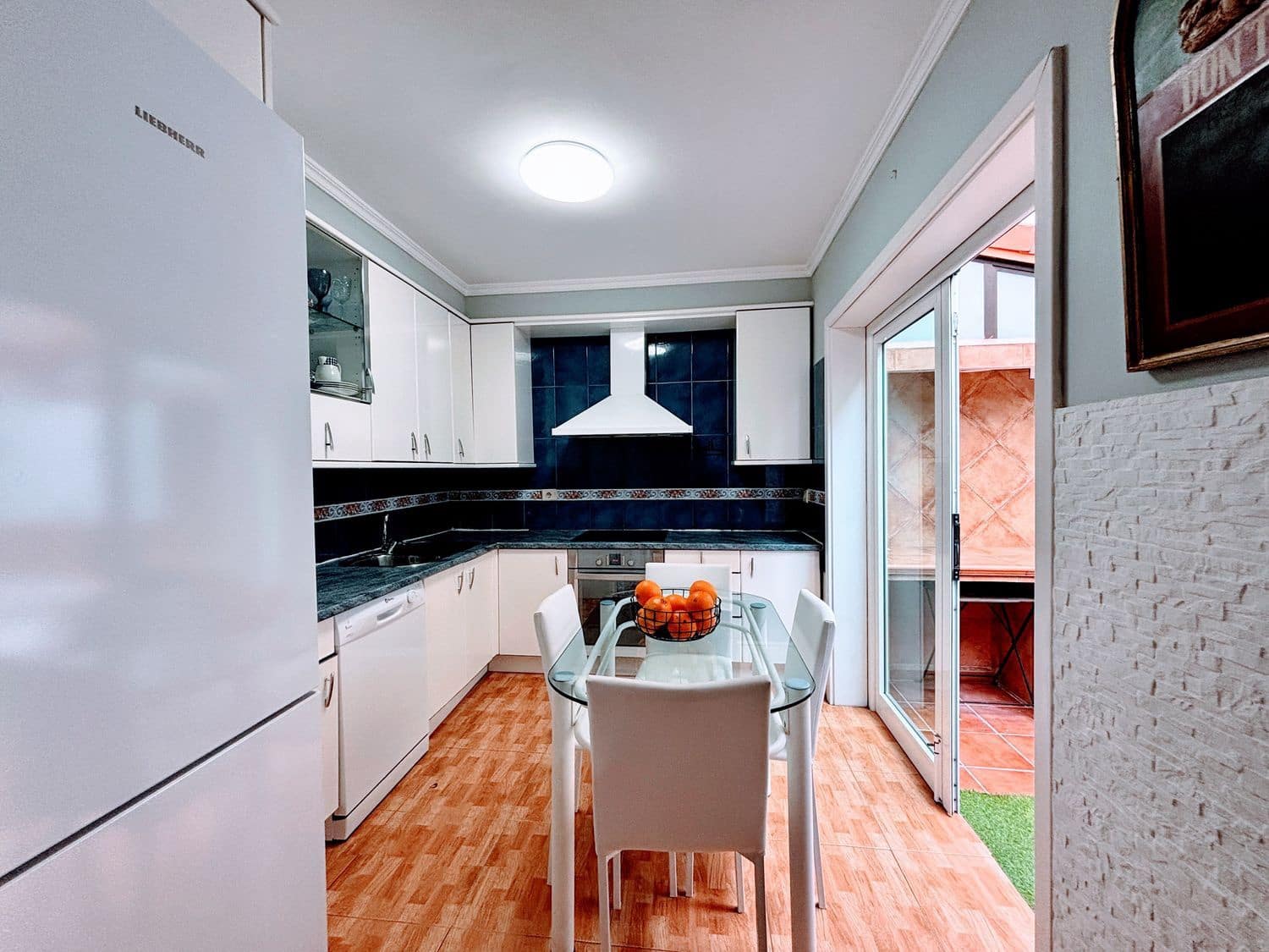 4 chambre Maison de Ville à vendre à Almatriche avec garage - 339 900 € (Ref: 9824565)