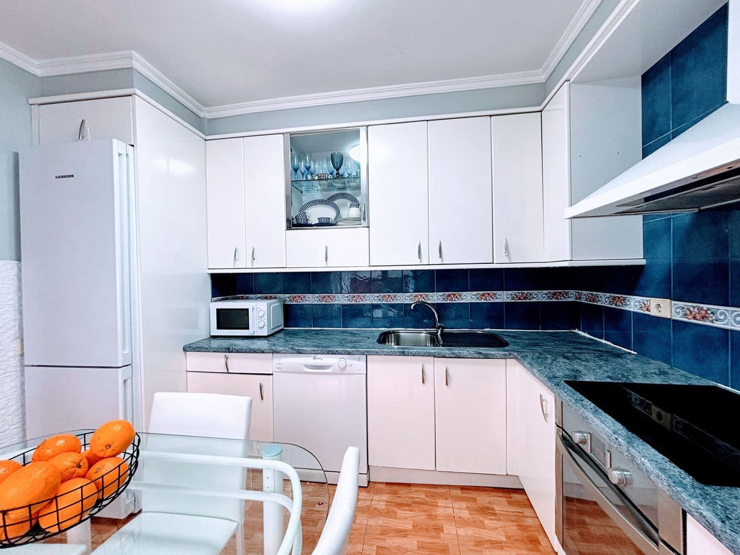 4 chambre Maison de Ville à vendre à Almatriche avec garage - 339 900 € (Ref: 9824565)