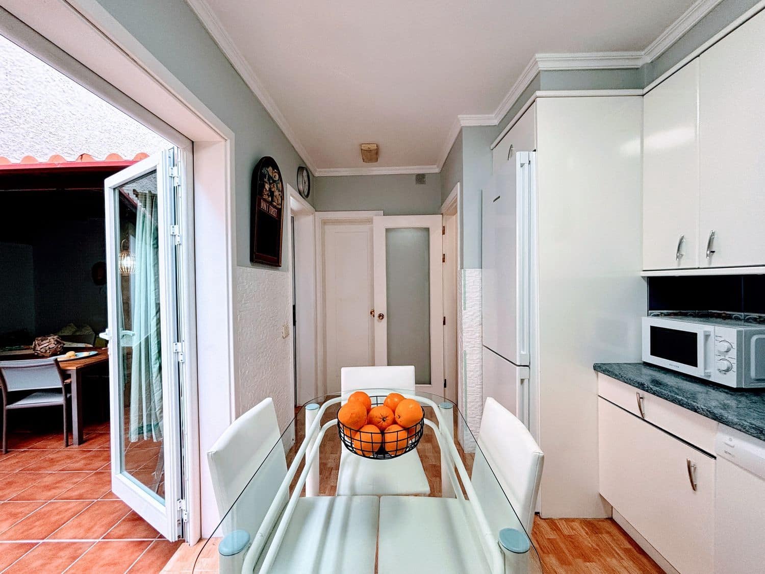 4 chambre Maison de Ville à vendre à Almatriche avec garage - 339 900 € (Ref: 9824565)