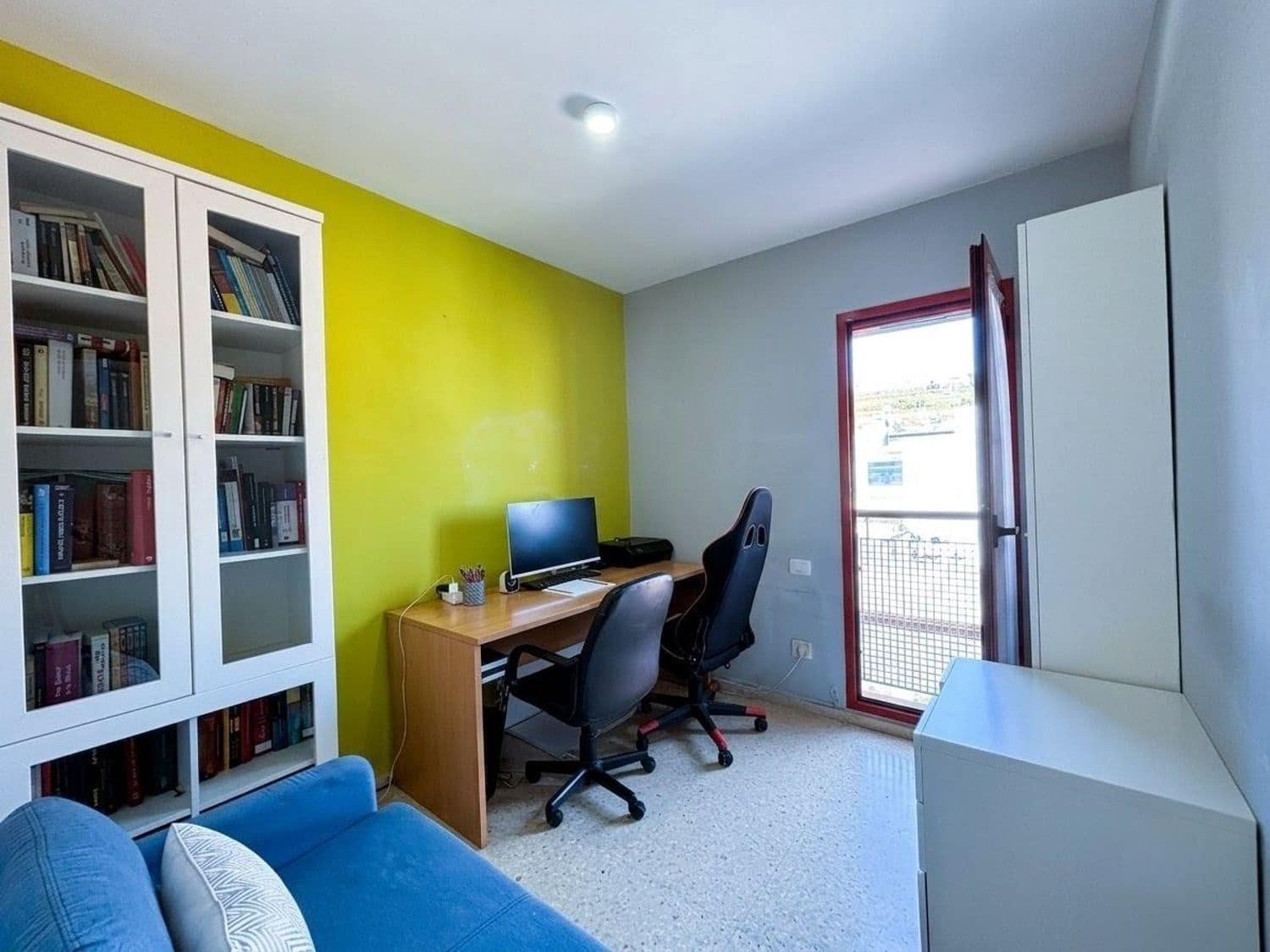4 chambre Maison de Ville à vendre à Almatriche avec garage - 339 900 € (Ref: 9824565)