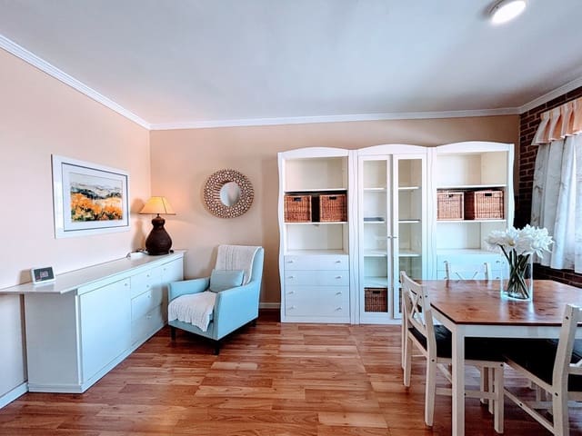 4 chambre Maison de Ville à vendre à Almatriche, Las Palmas de Gran Canaria avec garage - 339 900 € (Ref: 9824565)