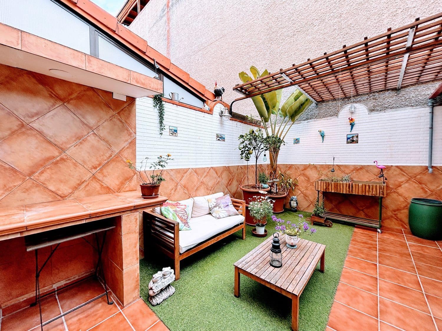 4 chambre Maison de Ville à vendre à Almatriche avec garage - 339 900 € (Ref: 9824565)