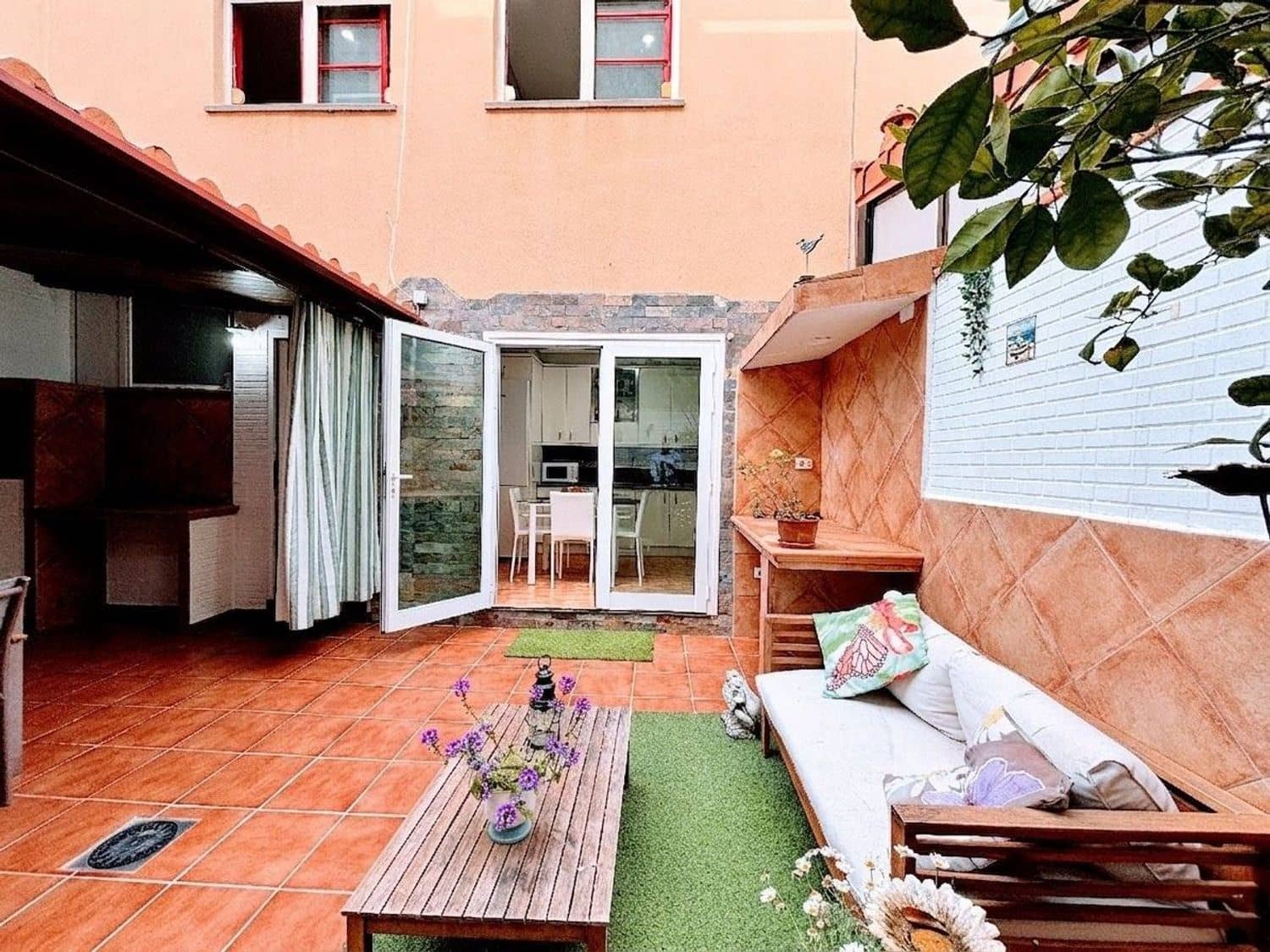4 chambre Maison de Ville à vendre à Almatriche avec garage - 339 900 € (Ref: 9824565)