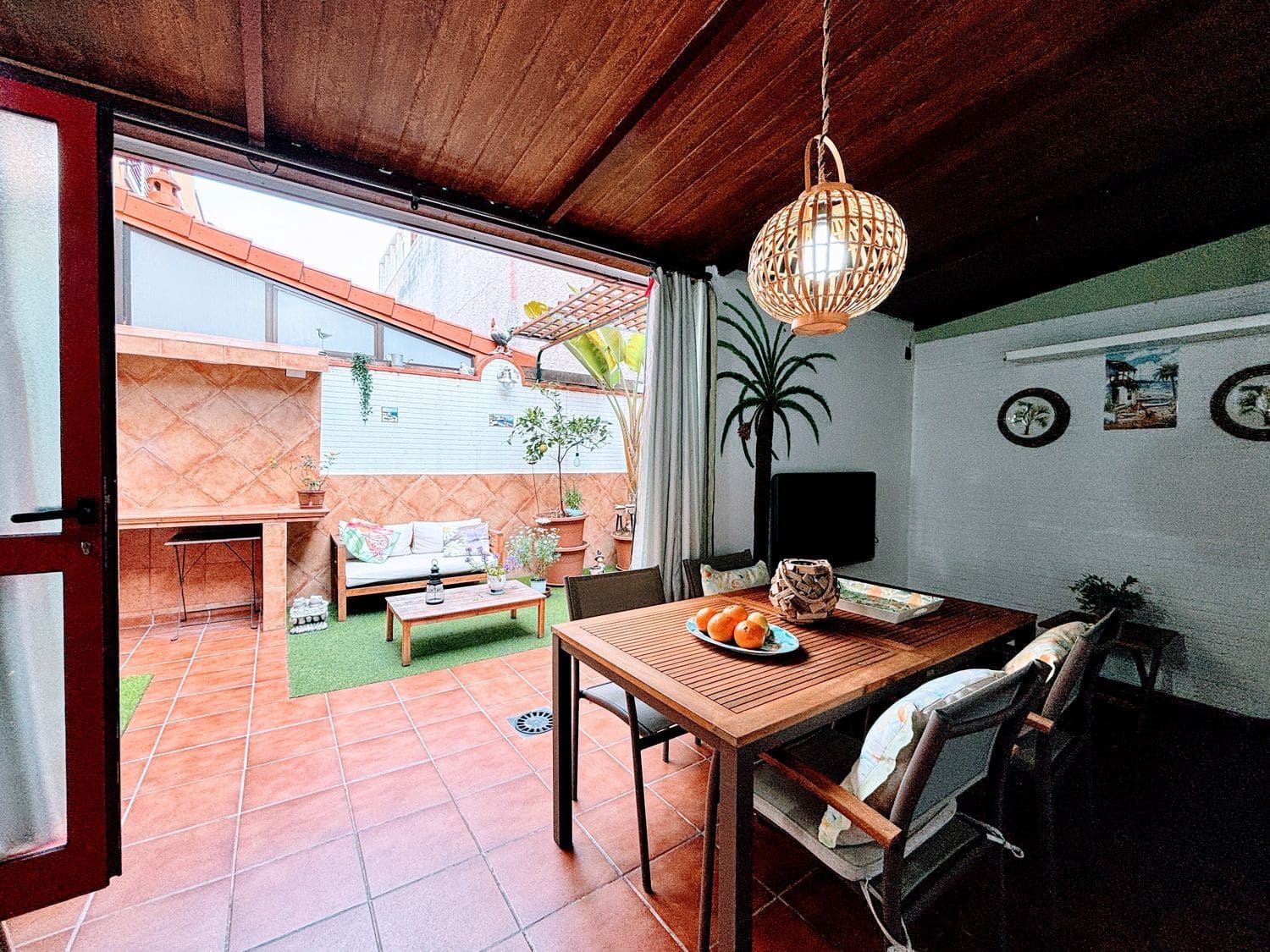 4 chambre Maison de Ville à vendre à Almatriche avec garage - 339 900 € (Ref: 9824565)