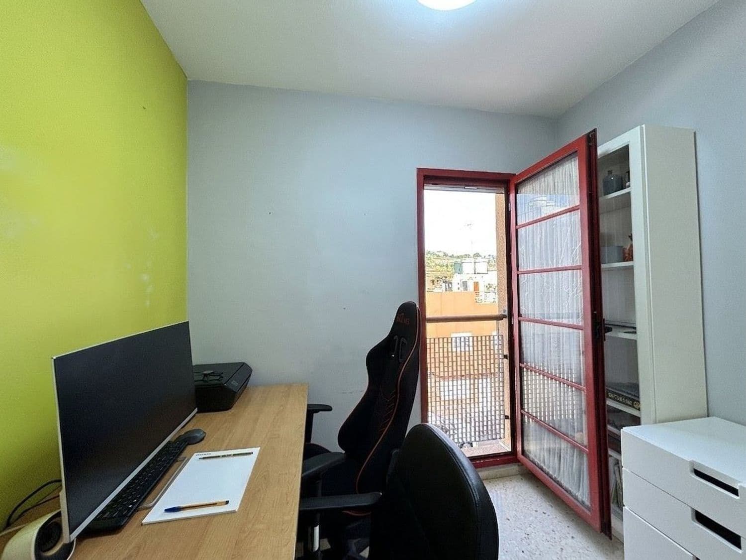 4 chambre Maison de Ville à vendre à Almatriche avec garage - 339 900 € (Ref: 9824565)