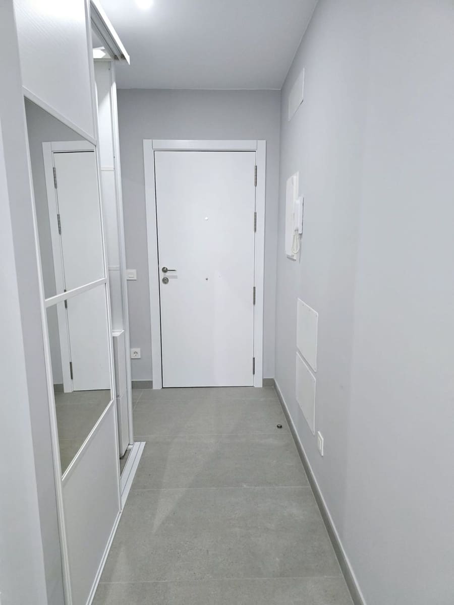 1 bedroom Apartment for rent in Las Palmas de Gran Canaria with garage - € 1,100 (Ref: 9824566)