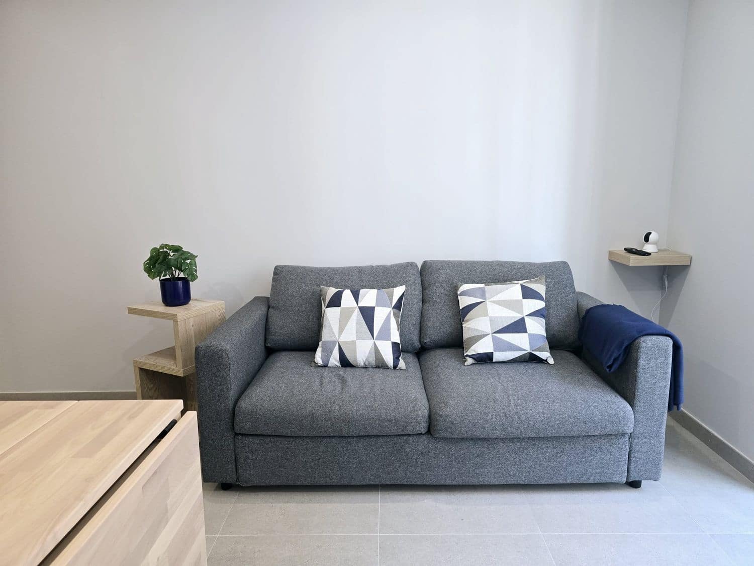 1 bedroom Apartment for rent in Las Palmas de Gran Canaria with garage - € 1,100 (Ref: 9824566)