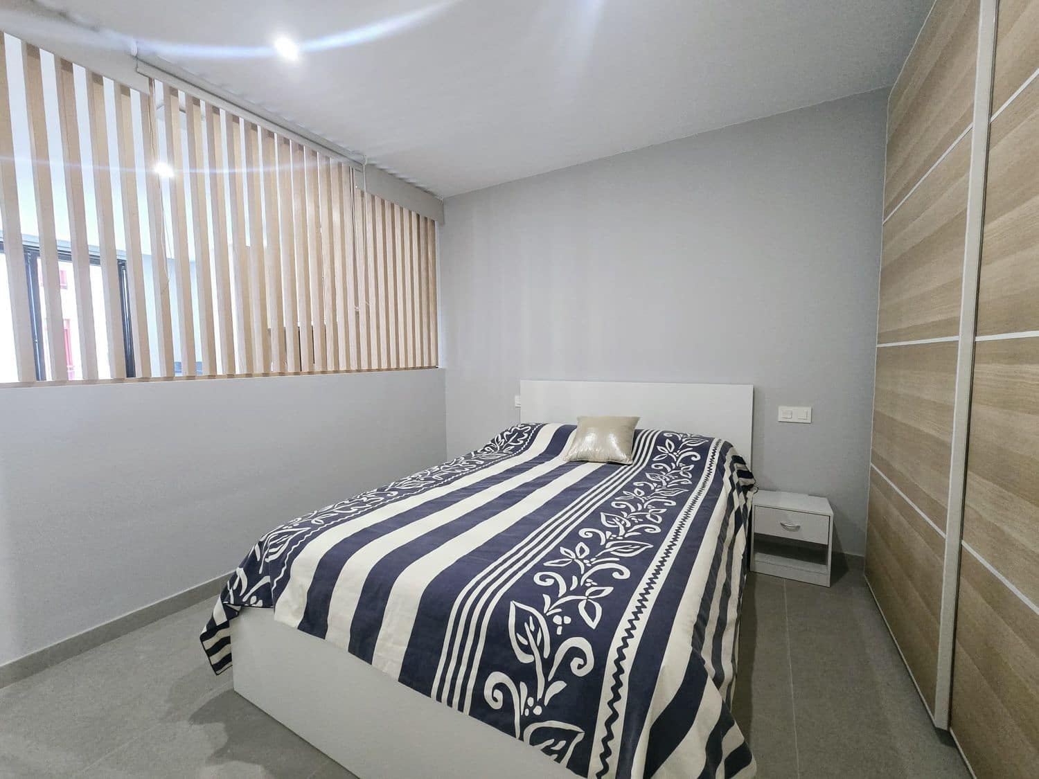1 bedroom Apartment for rent in Las Palmas de Gran Canaria with garage - € 1,100 (Ref: 9824566)