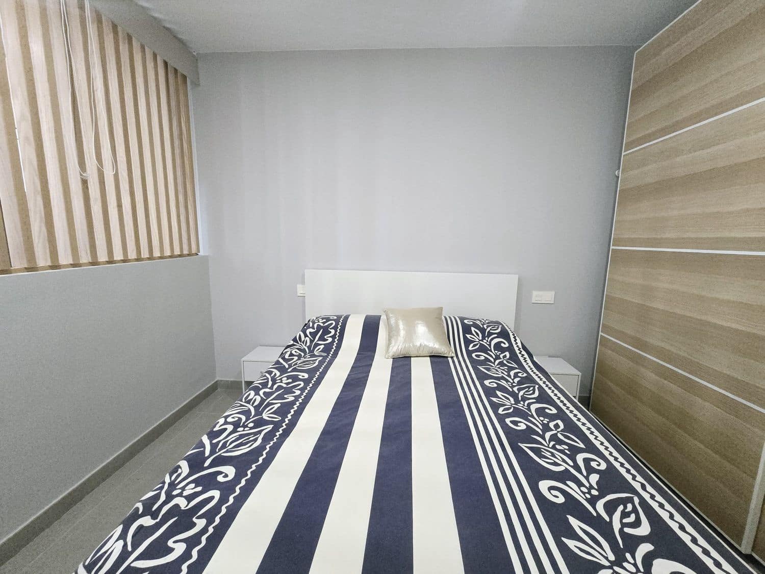 1 bedroom Apartment for rent in Las Palmas de Gran Canaria with garage - € 1,100 (Ref: 9824566)