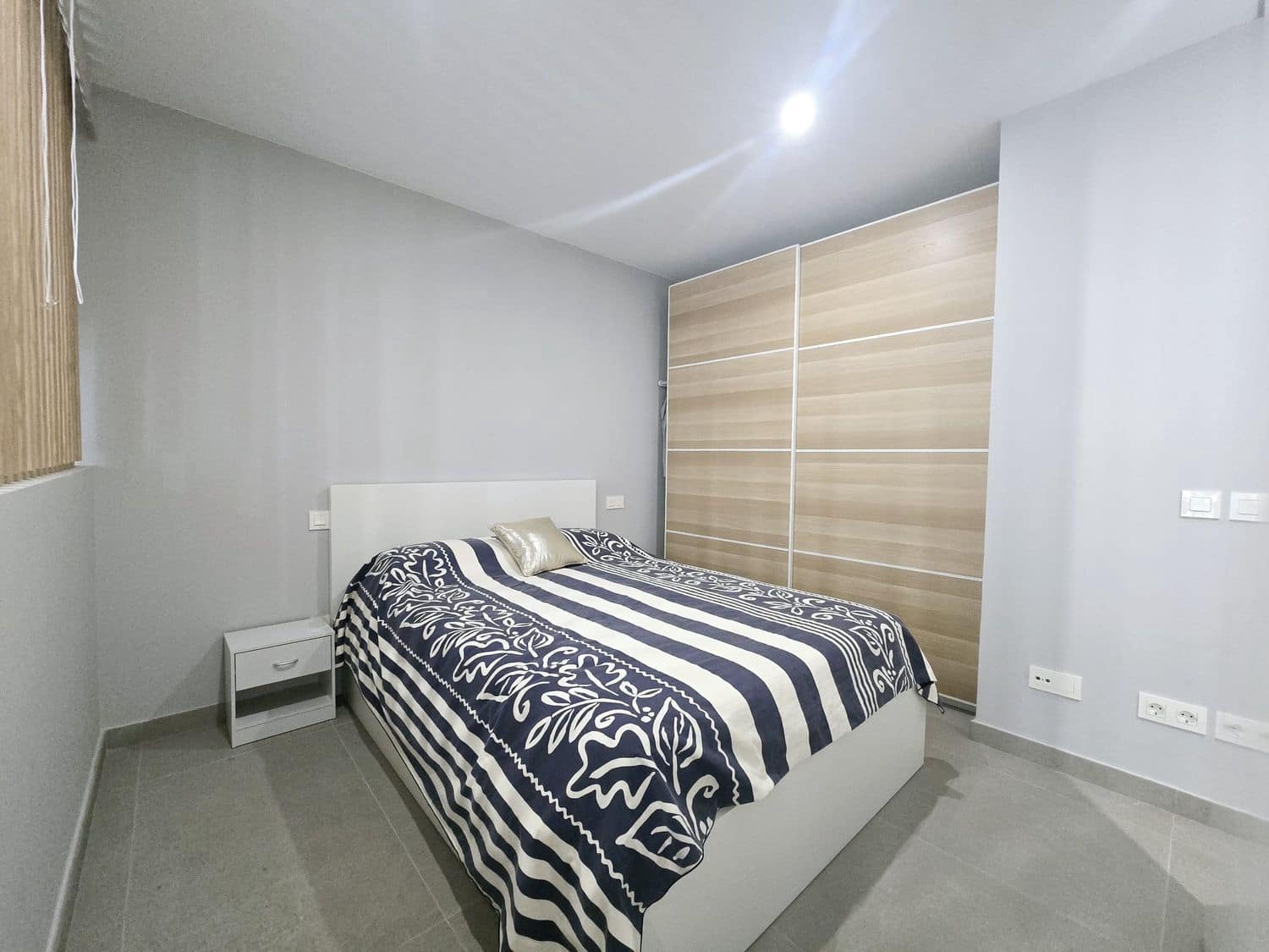 1 bedroom Apartment for rent in Las Palmas de Gran Canaria with garage - € 1,100 (Ref: 9824566)