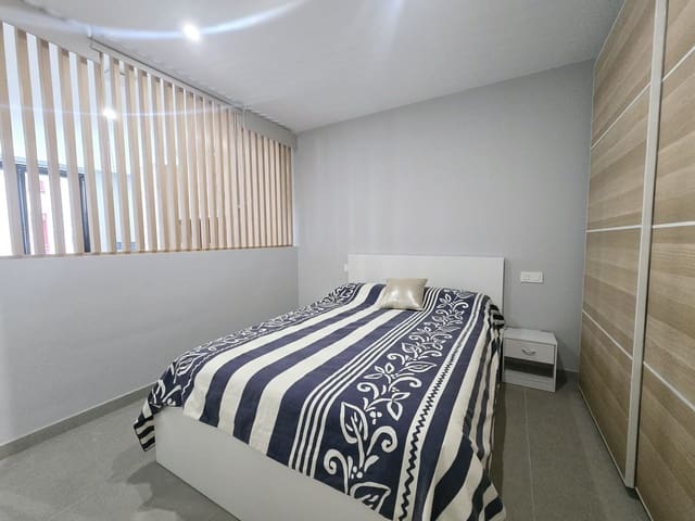 1 bedroom Apartment for rent in Alcaravaneras, Las Palmas de Gran Canaria with garage - € 1,000 (Ref: 9824566)