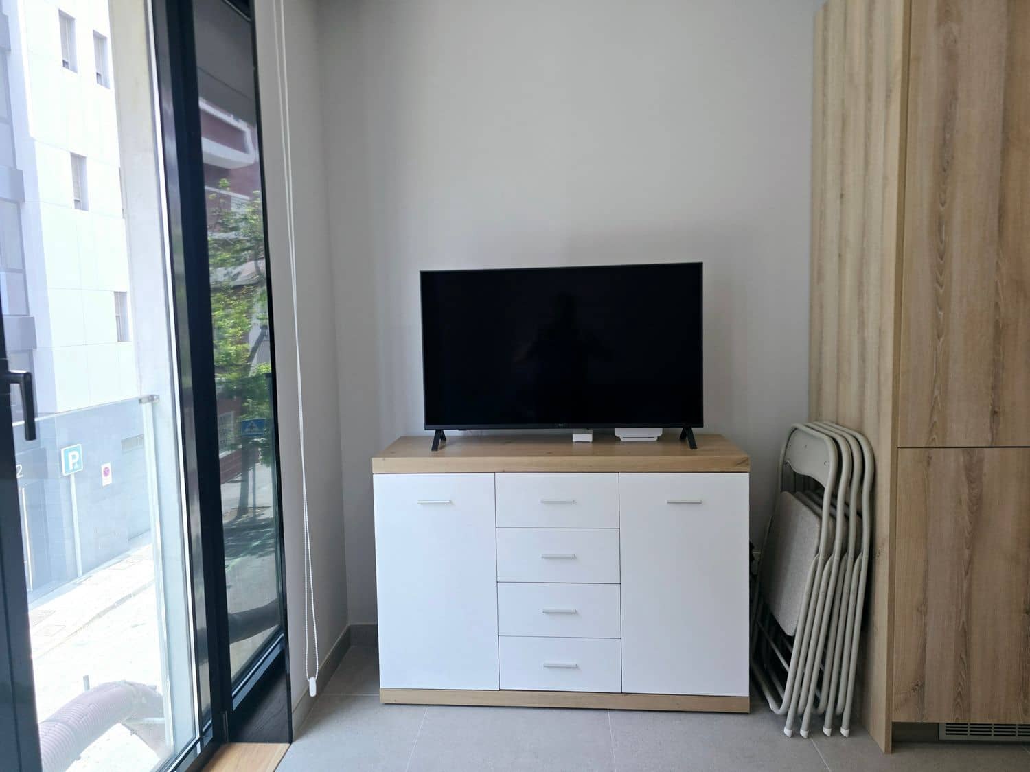 1 bedroom Apartment for rent in Las Palmas de Gran Canaria with garage - € 1,000 (Ref: 9824566)