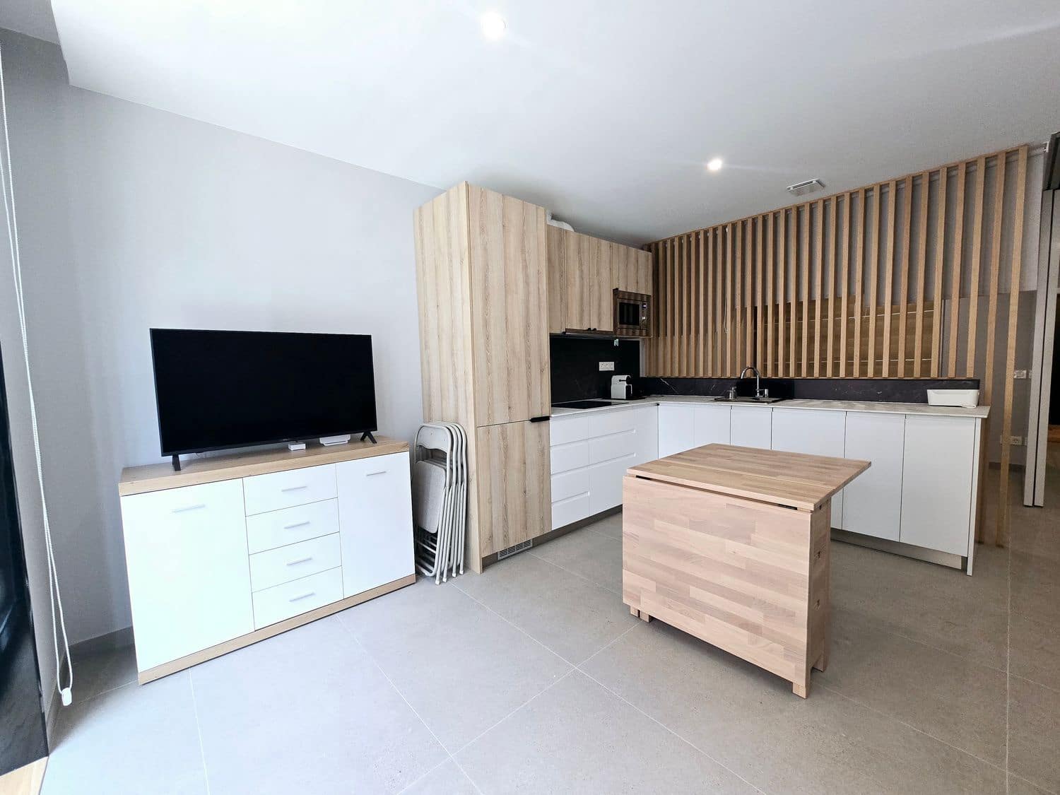 1 bedroom Apartment for rent in Las Palmas de Gran Canaria with garage - € 1,000 (Ref: 9824566)