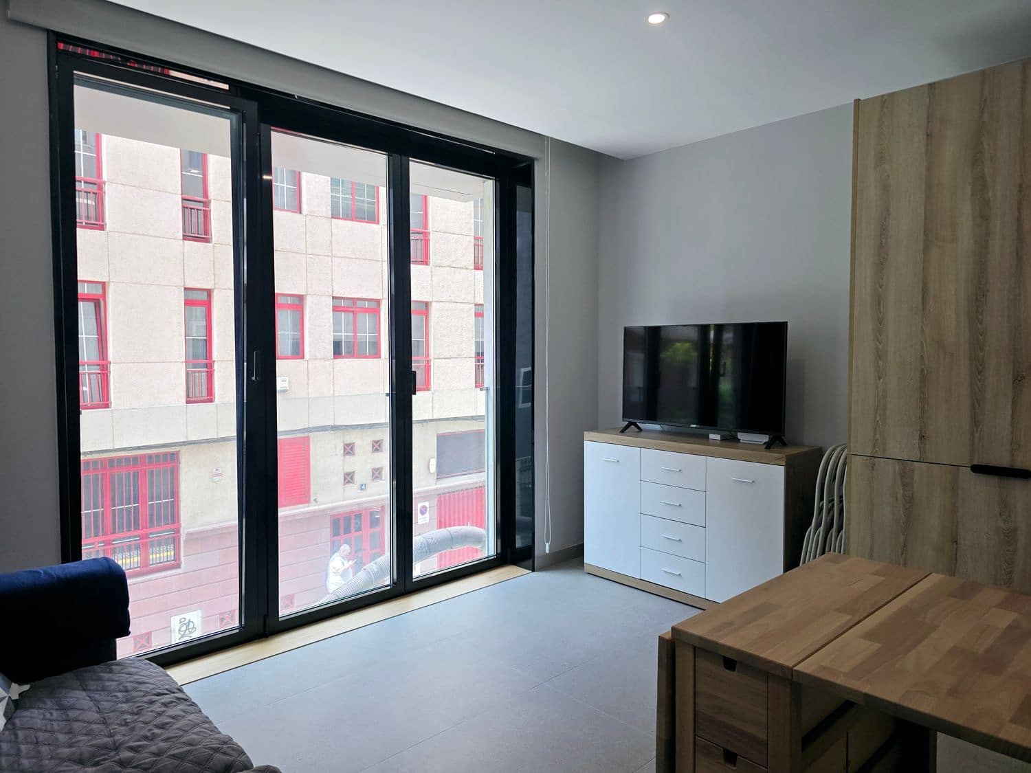 1 bedroom Apartment for rent in Las Palmas de Gran Canaria with garage - € 1,000 (Ref: 9824566)