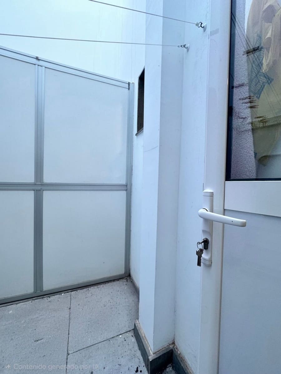 3 chambre Maison de Ville à vendre à Las Palmas de Gran Canaria avec garage - 349 000 € (Ref: 9824567)