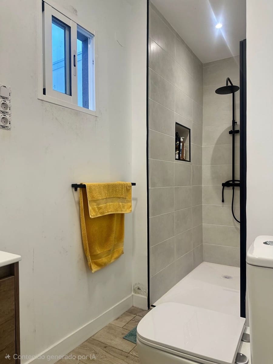3 chambre Maison de Ville à vendre à Las Palmas de Gran Canaria avec garage - 349 000 € (Ref: 9824567)