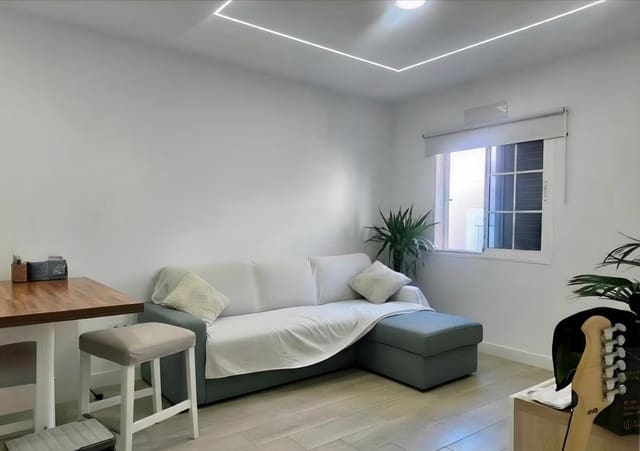 3 chambre Maison de Ville à vendre à San Cristóbal - Playa de la Laja, Las Palmas de Gran Canaria avec garage - 349 000 € (Ref: 9824567)