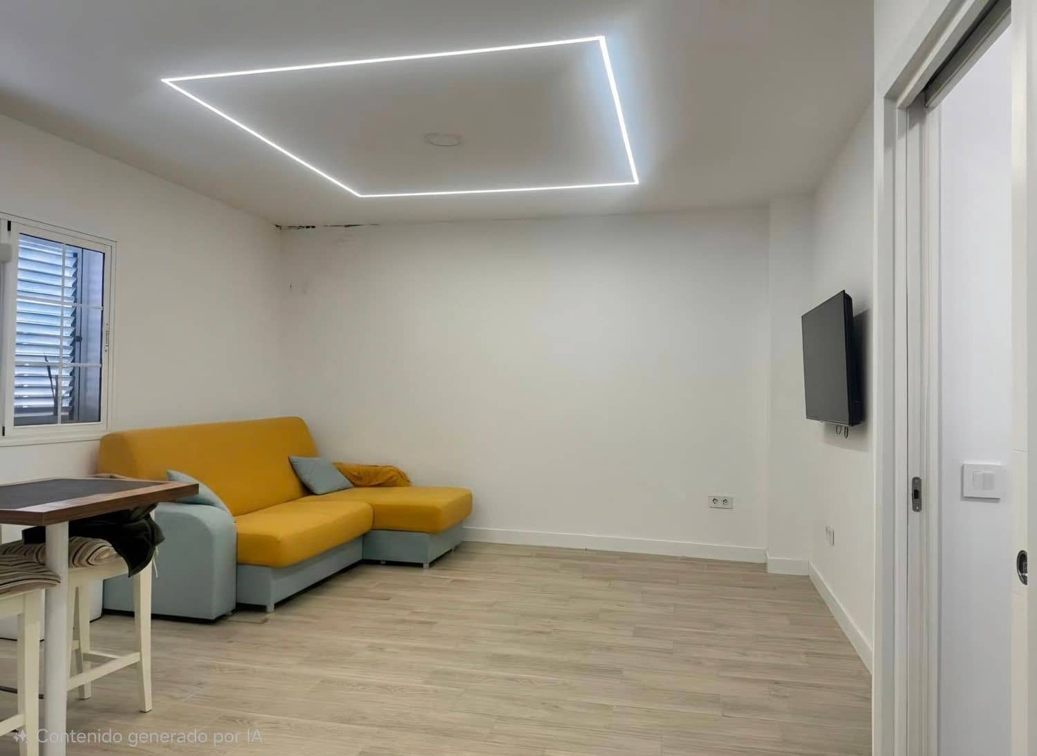 3 chambre Maison de Ville à vendre à Las Palmas de Gran Canaria avec garage - 349 000 € (Ref: 9824567)