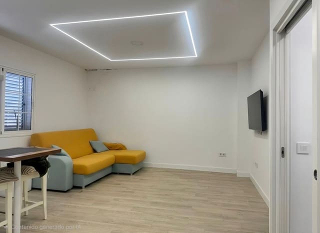 3 chambre Maison de Ville à vendre à San Cristóbal - Playa de la Laja, Las Palmas de Gran Canaria avec garage - 349 000 € (Ref: 9824567)