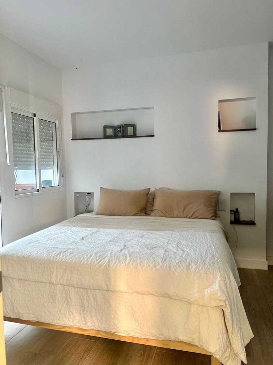 3 chambre Maison de Ville à vendre à Las Palmas de Gran Canaria avec garage - 349 000 € (Ref: 9824567)