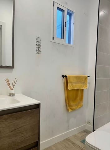 3 chambre Maison de Ville à vendre à San Cristóbal - Playa de la Laja, Las Palmas de Gran Canaria avec garage - 349 000 € (Ref: 9824567)