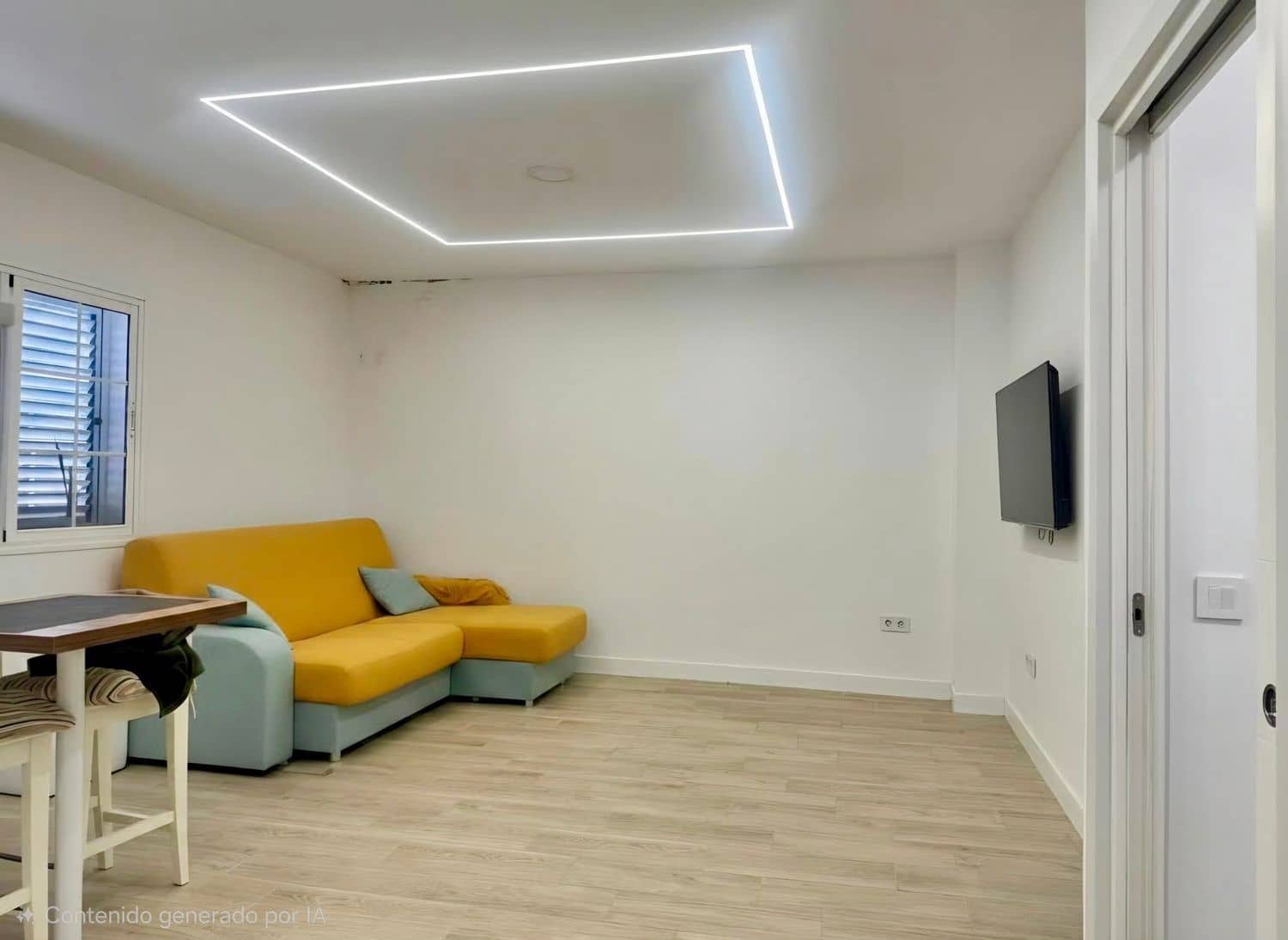 3 chambre Maison de Ville à vendre à Las Palmas de Gran Canaria avec garage - 349 000 € (Ref: 9824567)