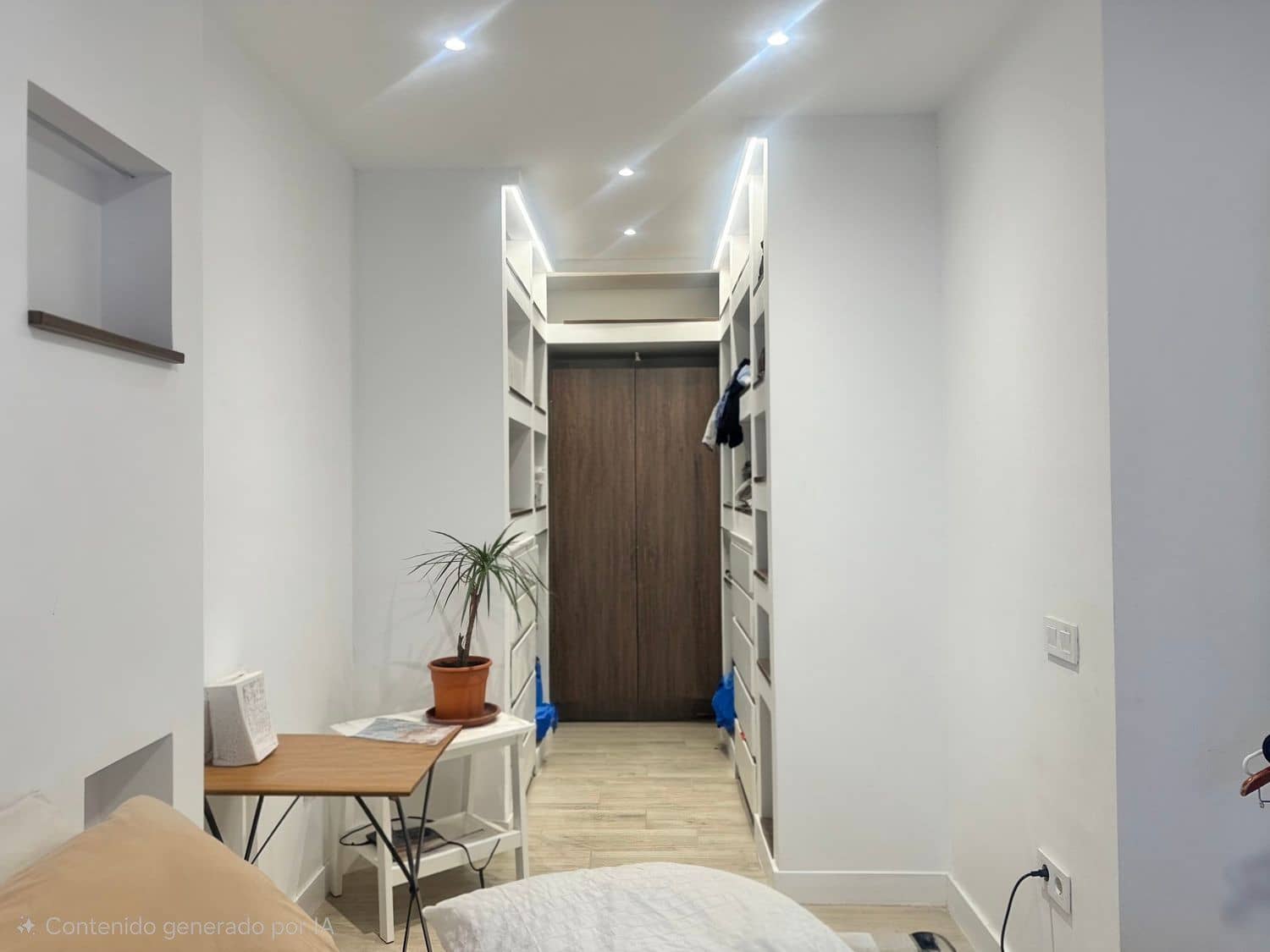 3 chambre Maison de Ville à vendre à Las Palmas de Gran Canaria avec garage - 349 000 € (Ref: 9824567)