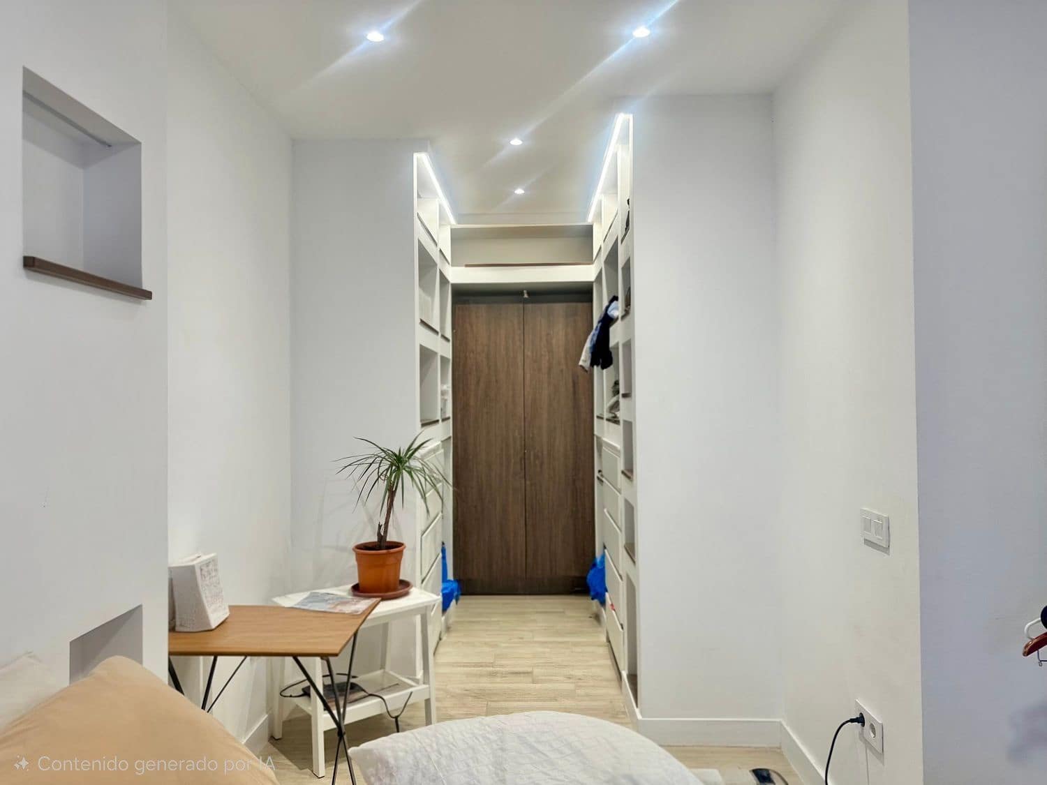3 chambre Maison de Ville à vendre à Las Palmas de Gran Canaria avec garage - 349 000 € (Ref: 9824567)