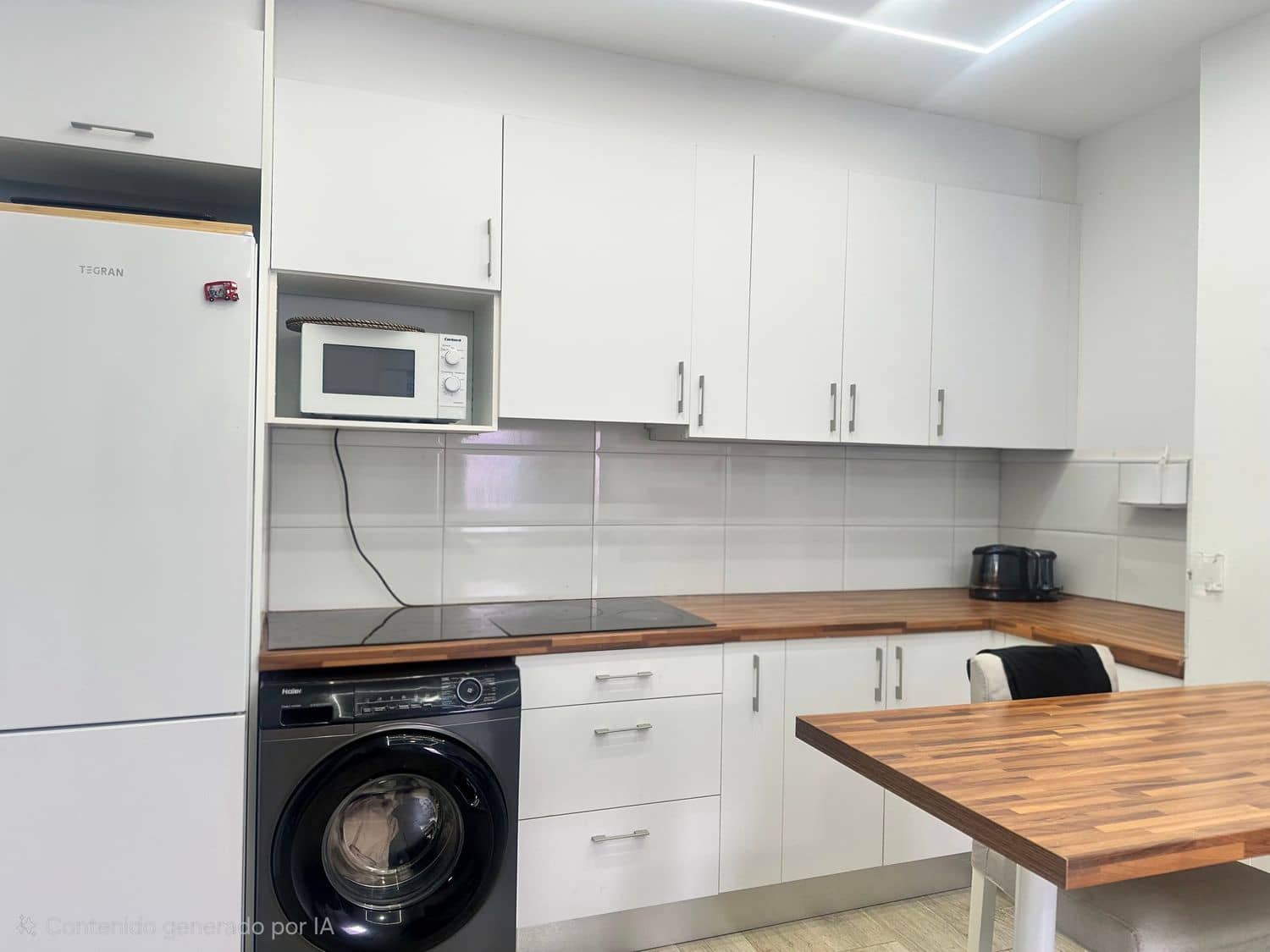 3 chambre Maison de Ville à vendre à Las Palmas de Gran Canaria avec garage - 349 000 € (Ref: 9824567)