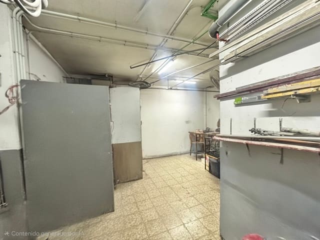 3 chambre Maison de Ville à vendre à San Cristóbal - Playa de la Laja, Las Palmas de Gran Canaria avec garage - 349 000 € (Ref: 9824567)