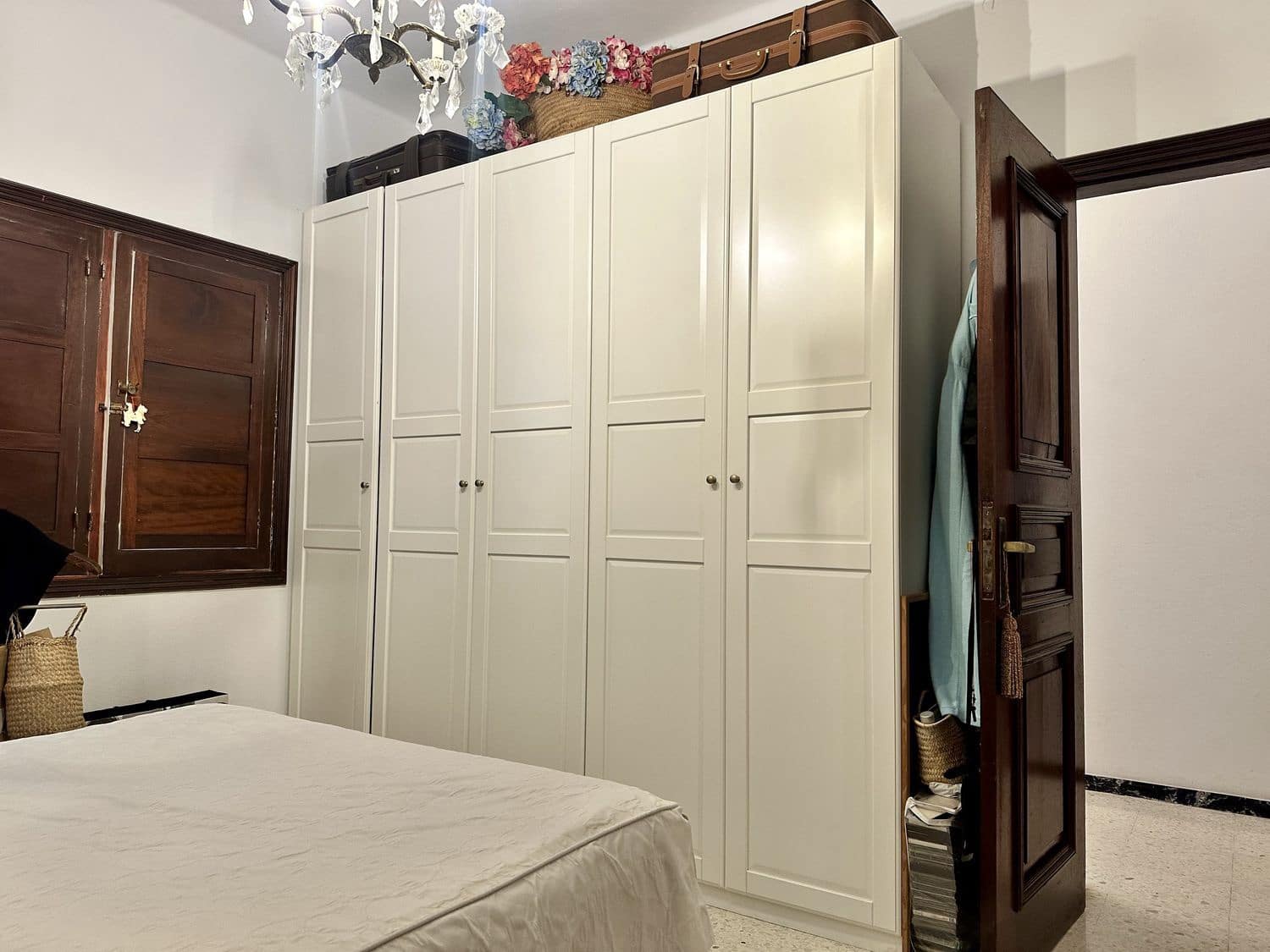 5 bedroom Apartment for sale in Las Palmas de Gran Canaria with garage - € 365,000 (Ref: 9835093)