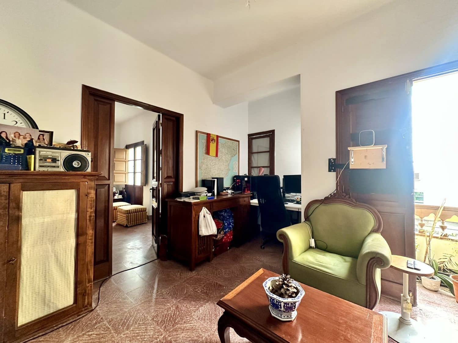 5 bedroom Apartment for sale in Las Palmas de Gran Canaria with garage - € 365,000 (Ref: 9835093)