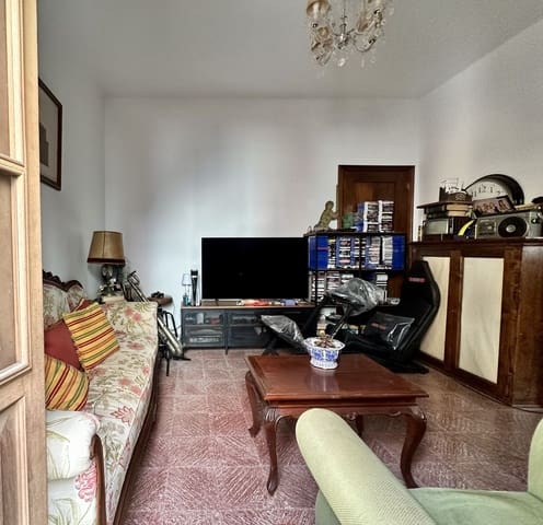 5 quarto Apartamento para venda em Arenales - Lugo - Avda. Marítima, Las Palmas de Gran Canaria com garagem - 365 000 € (Ref: 9835093)