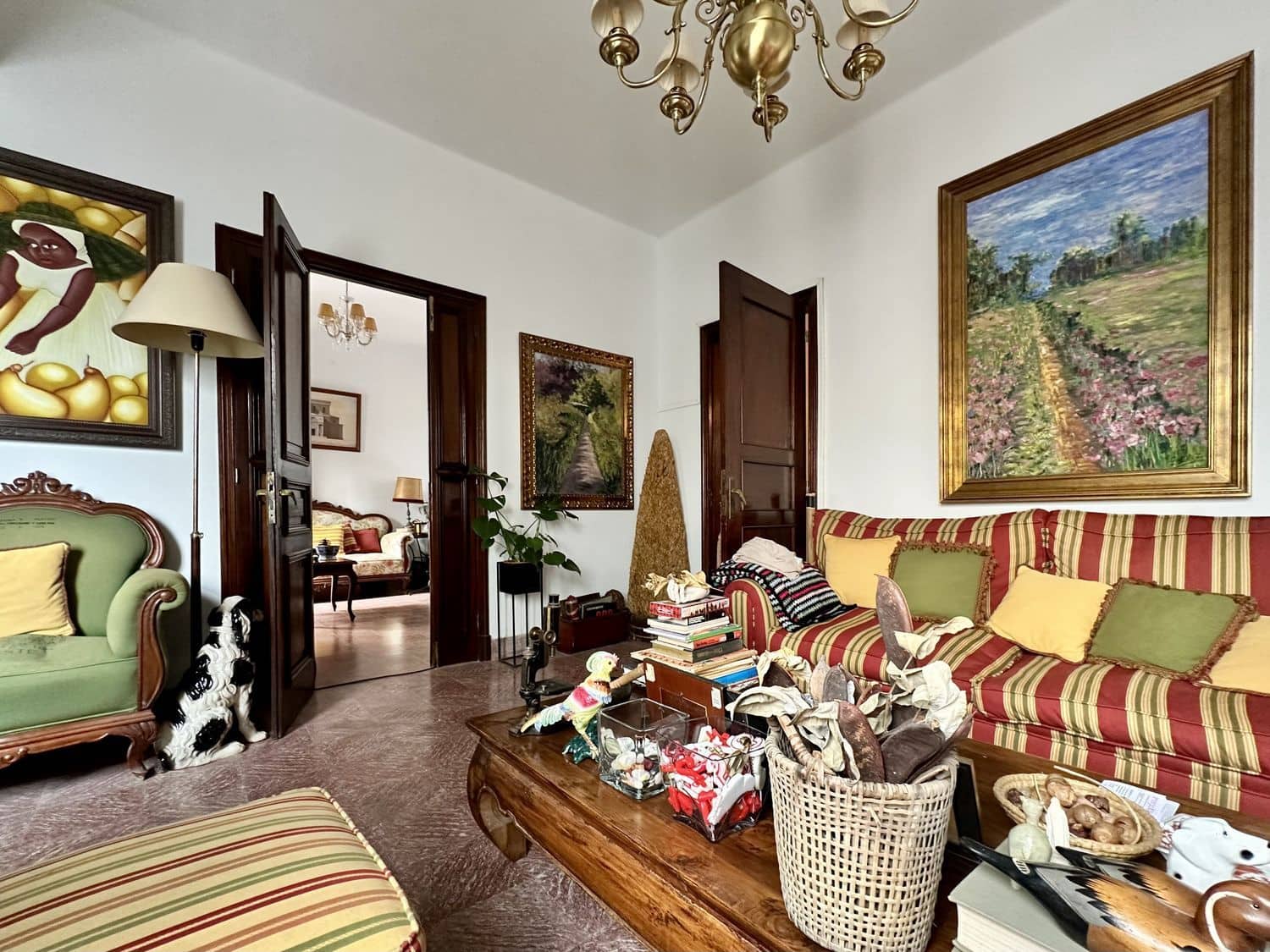 5 bedroom Apartment for sale in Las Palmas de Gran Canaria with garage - € 365,000 (Ref: 9835093)