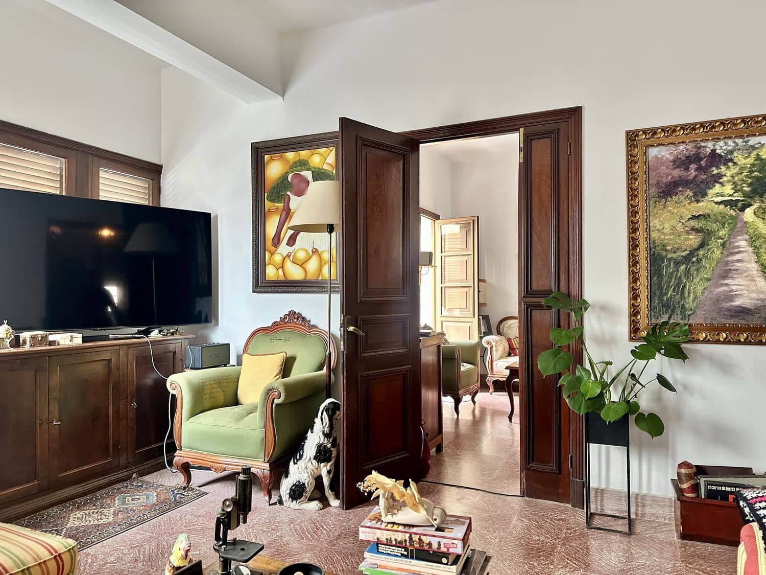 5 bedroom Apartment for sale in Las Palmas de Gran Canaria with garage - € 365,000 (Ref: 9835093)