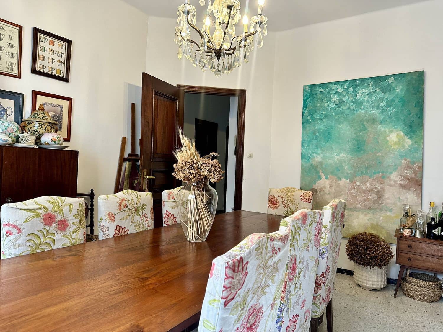5 bedroom Apartment for sale in Las Palmas de Gran Canaria with garage - € 365,000 (Ref: 9835093)