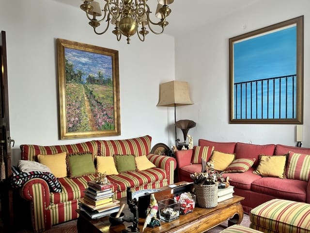 5 quarto Apartamento para venda em Arenales - Lugo - Avda. Marítima, Las Palmas de Gran Canaria com garagem - 365 000 € (Ref: 9835093)