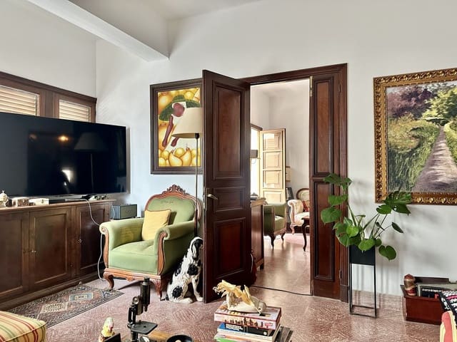 5 quarto Apartamento para venda em Arenales - Lugo - Avda. Marítima, Las Palmas de Gran Canaria com garagem - 365 000 € (Ref: 9835093)