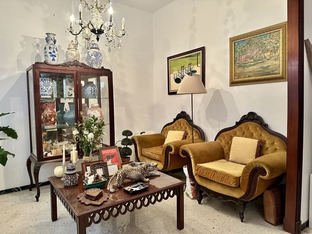 5 quarto Apartamento para venda em Arenales - Lugo - Avda. Marítima, Las Palmas de Gran Canaria com garagem - 365 000 € (Ref: 9835093)