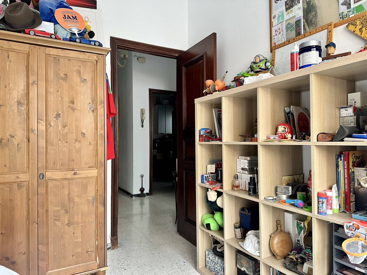 5 bedroom Apartment for sale in Las Palmas de Gran Canaria with garage - € 365,000 (Ref: 9835093)