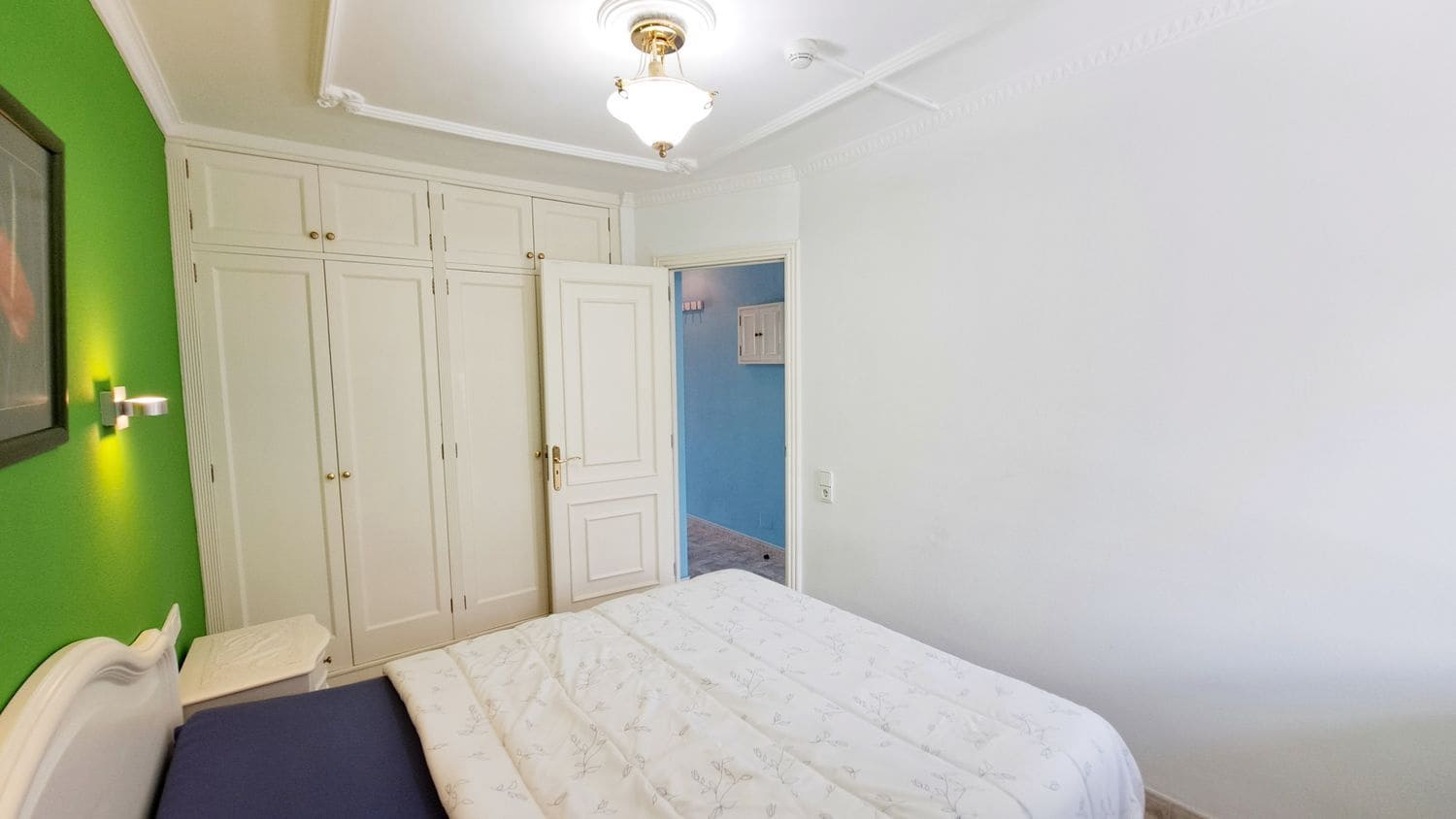 1 bedroom Apartment for sale in Playa del Ingles with pool garage - € 240,000 (Ref: 9841989)