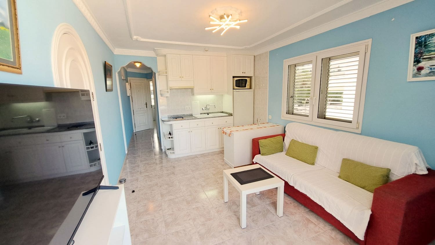 1 bedroom Apartment for sale in Playa del Ingles with pool garage - € 240,000 (Ref: 9841989)