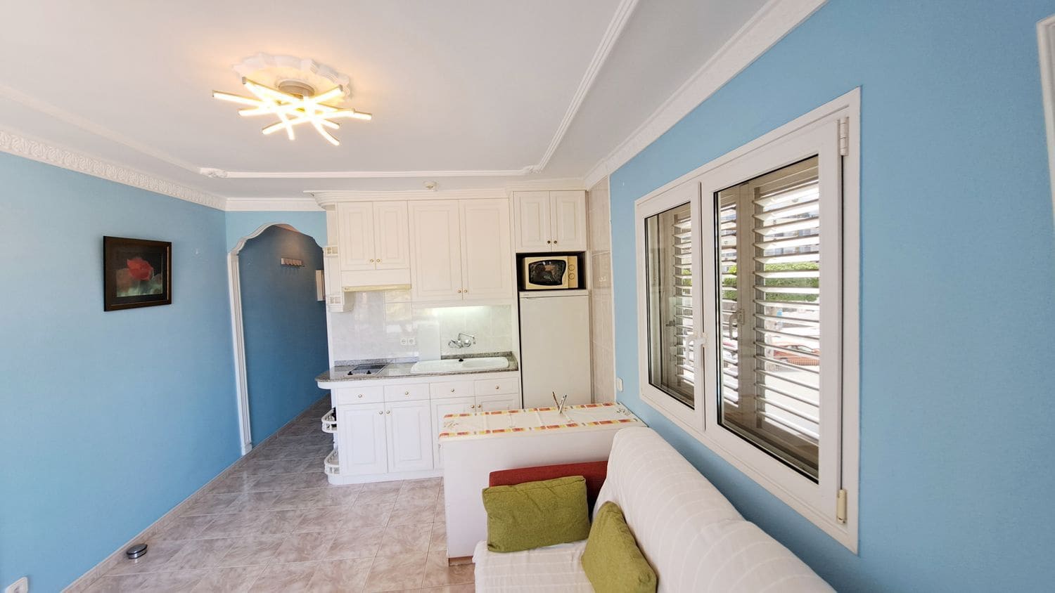 1 bedroom Apartment for sale in Playa del Ingles with pool garage - € 240,000 (Ref: 9841989)