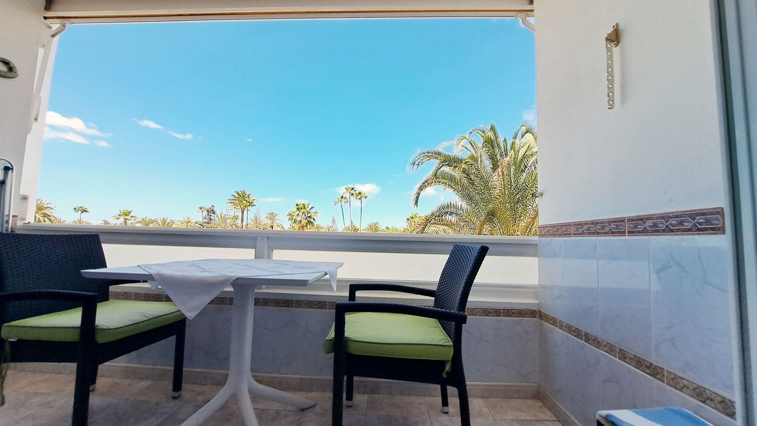 1 bedroom Apartment for sale in Playa del Ingles with pool garage - € 240,000 (Ref: 9841989)