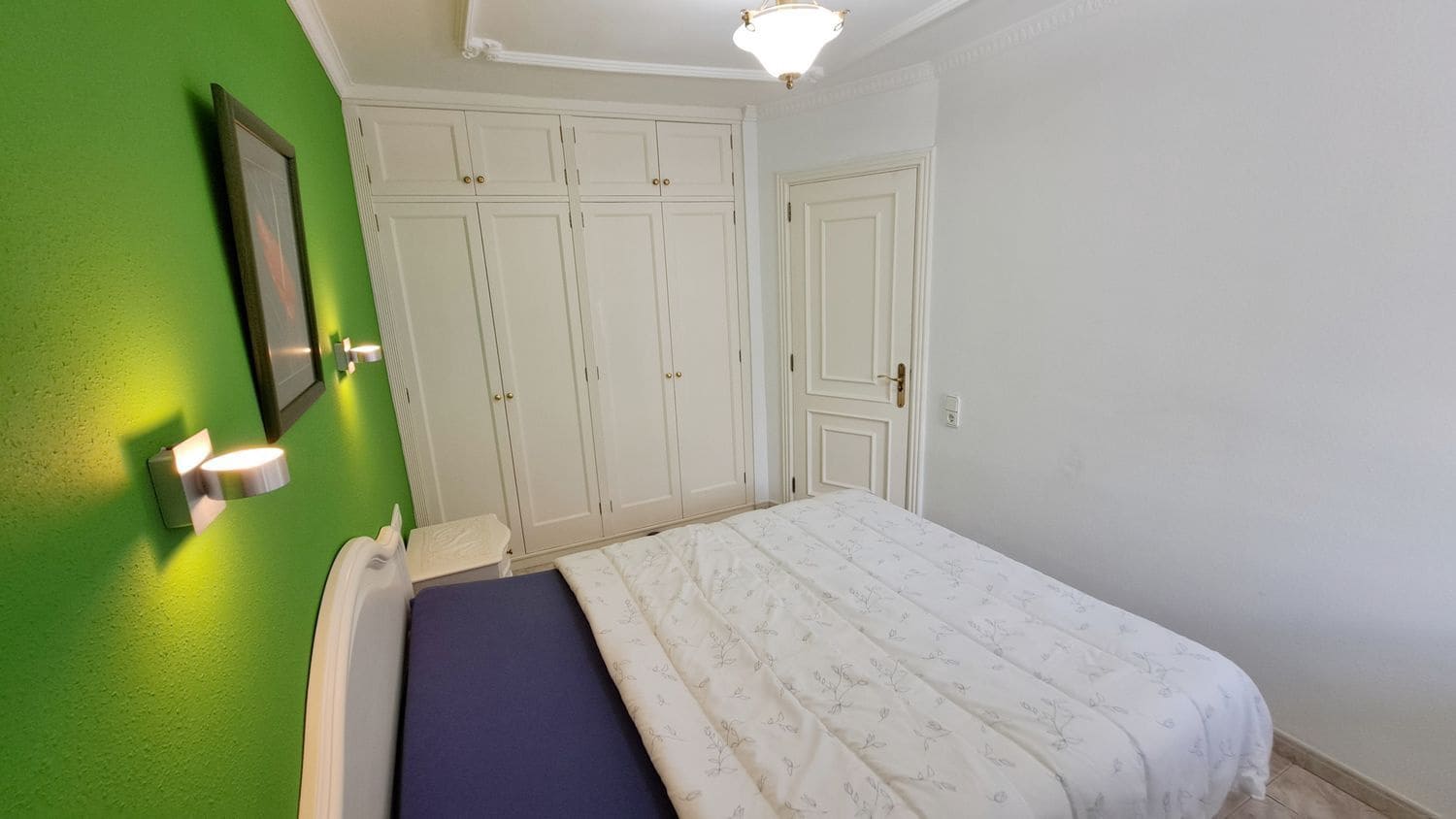 1 bedroom Apartment for sale in Playa del Ingles with pool garage - € 240,000 (Ref: 9841989)