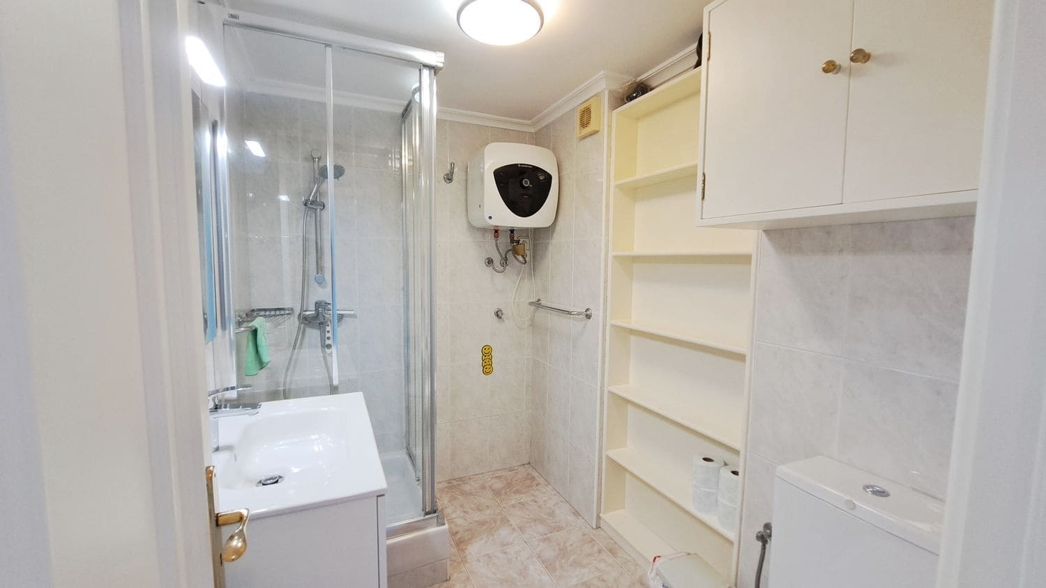 1 bedroom Apartment for sale in Playa del Ingles with pool garage - € 240,000 (Ref: 9841989)