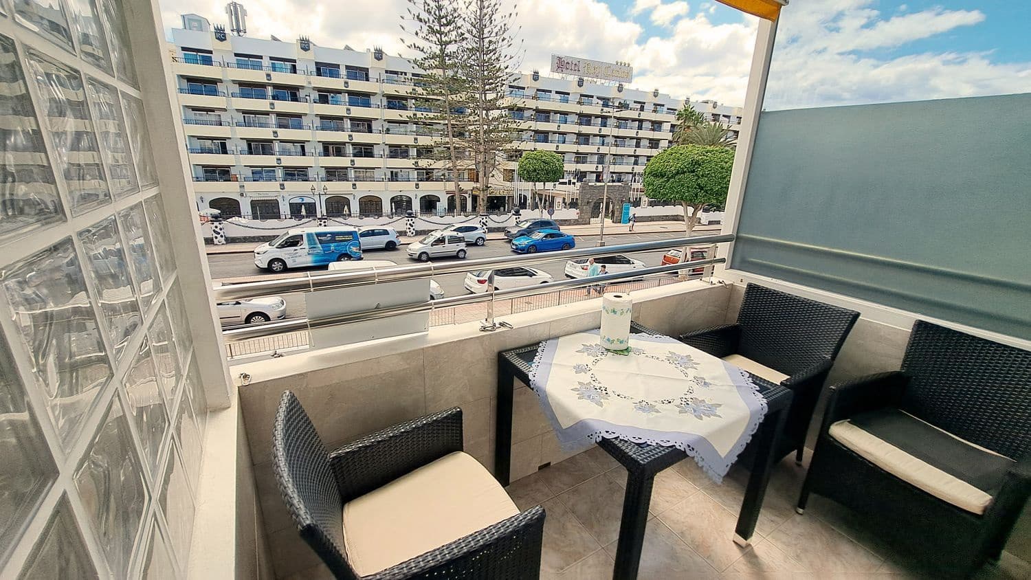 1 bedroom Apartment for sale in Playa del Ingles with pool garage - € 240,000 (Ref: 9841989)